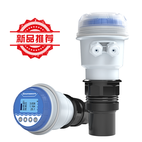聯(lián)測儀表SIN-MP-C超聲波液位計物聯(lián)網NB-IoT儀表云超強信號覆蓋